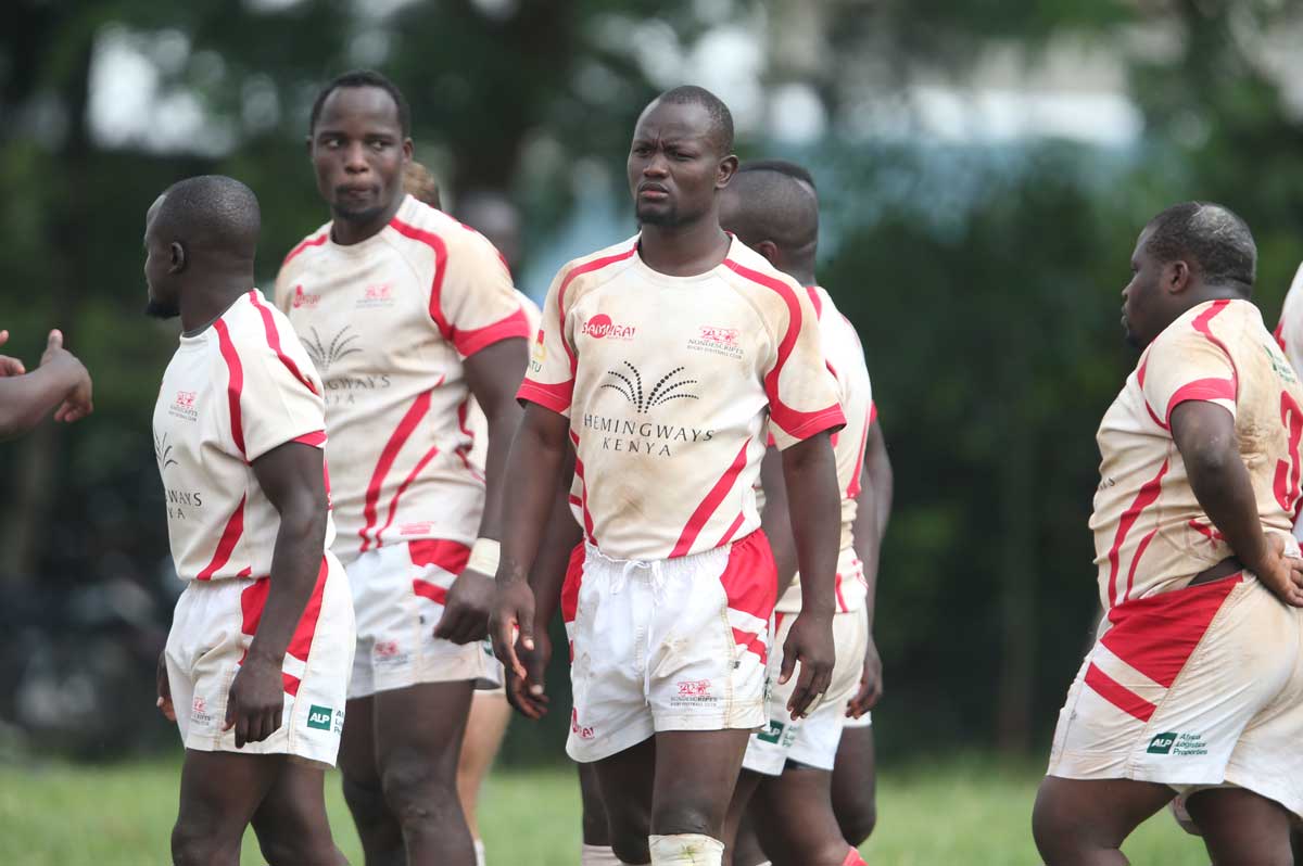 Confident Nondies Eye Floodlit Glory After Edging Strathmore Leos