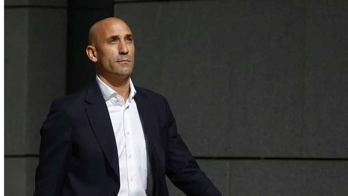 Judge proposes Spain’s Luis Rubiales face trial over Hermoso World Cup kiss