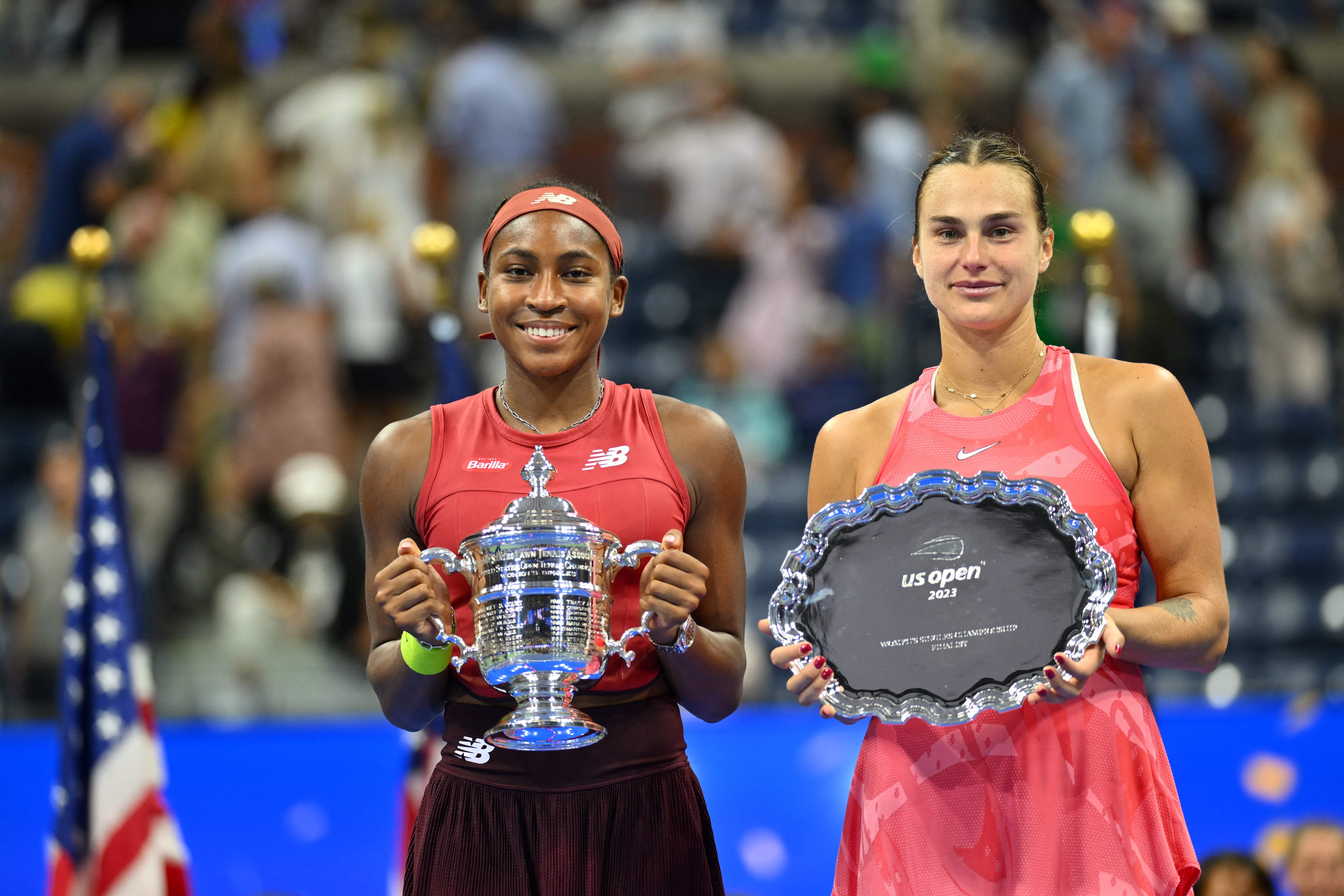 Sabalenka seeks ‘revenge’ against Gauff in Australian Open semi-final
