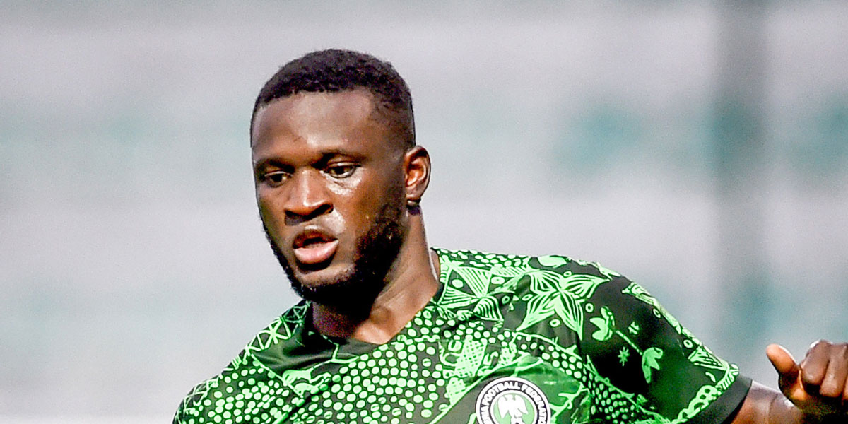 AFCON 2023: Nigeria suffer another injury blow as Leverkusen’s Victor Boniface ruled out