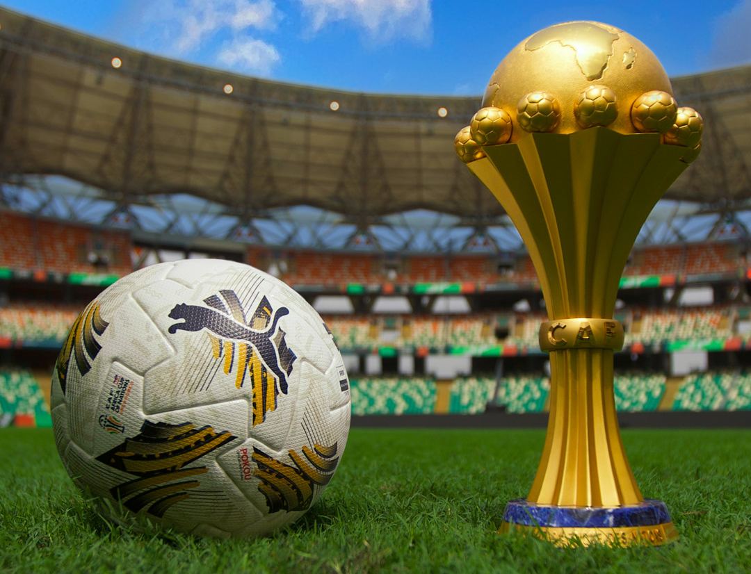 AFCON 2023: Grand finale awaits as Nigeria, Ivory Coast clash