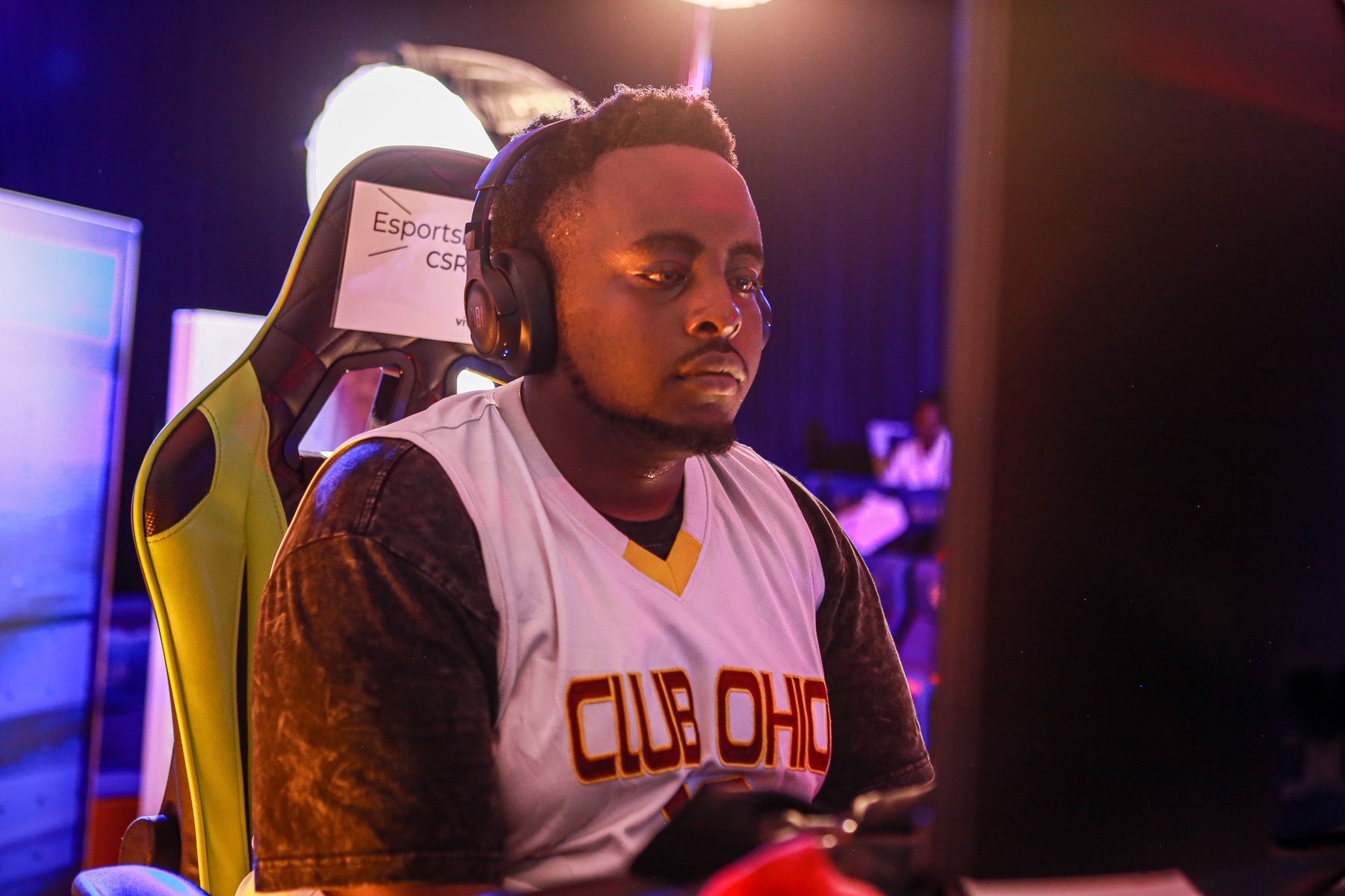Youth Revolution Rocks Kenya Esports as Nakuru Crowns New Champions