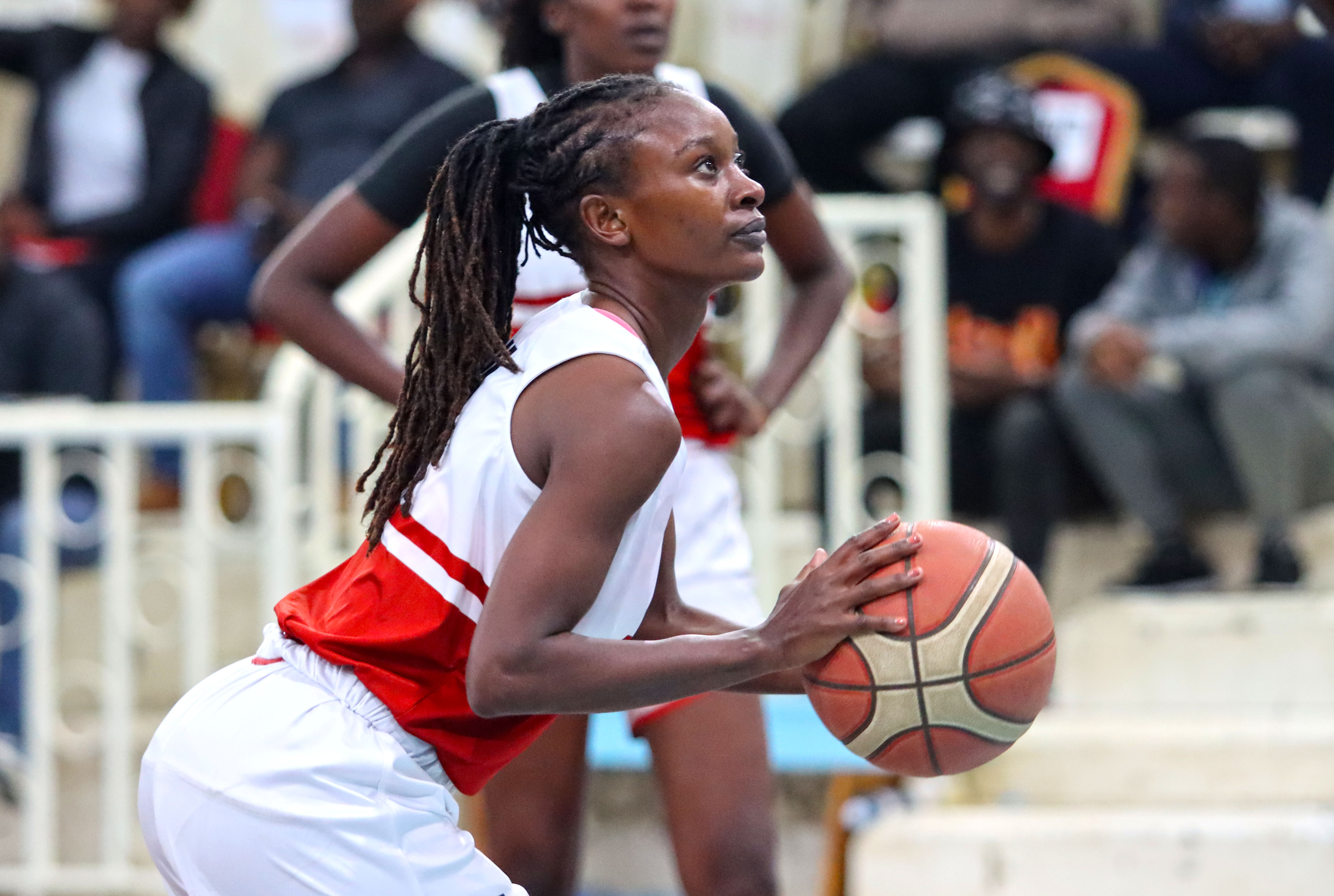 Clean Sweep? Not this time! – Equity hit Zetech to level semi-final series