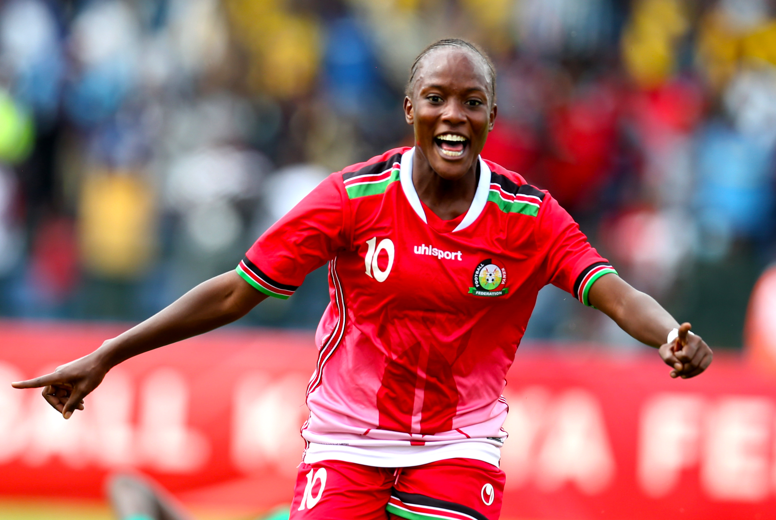 Rising Starlets Sensation Joins Uganda’s St. Noa Girls
