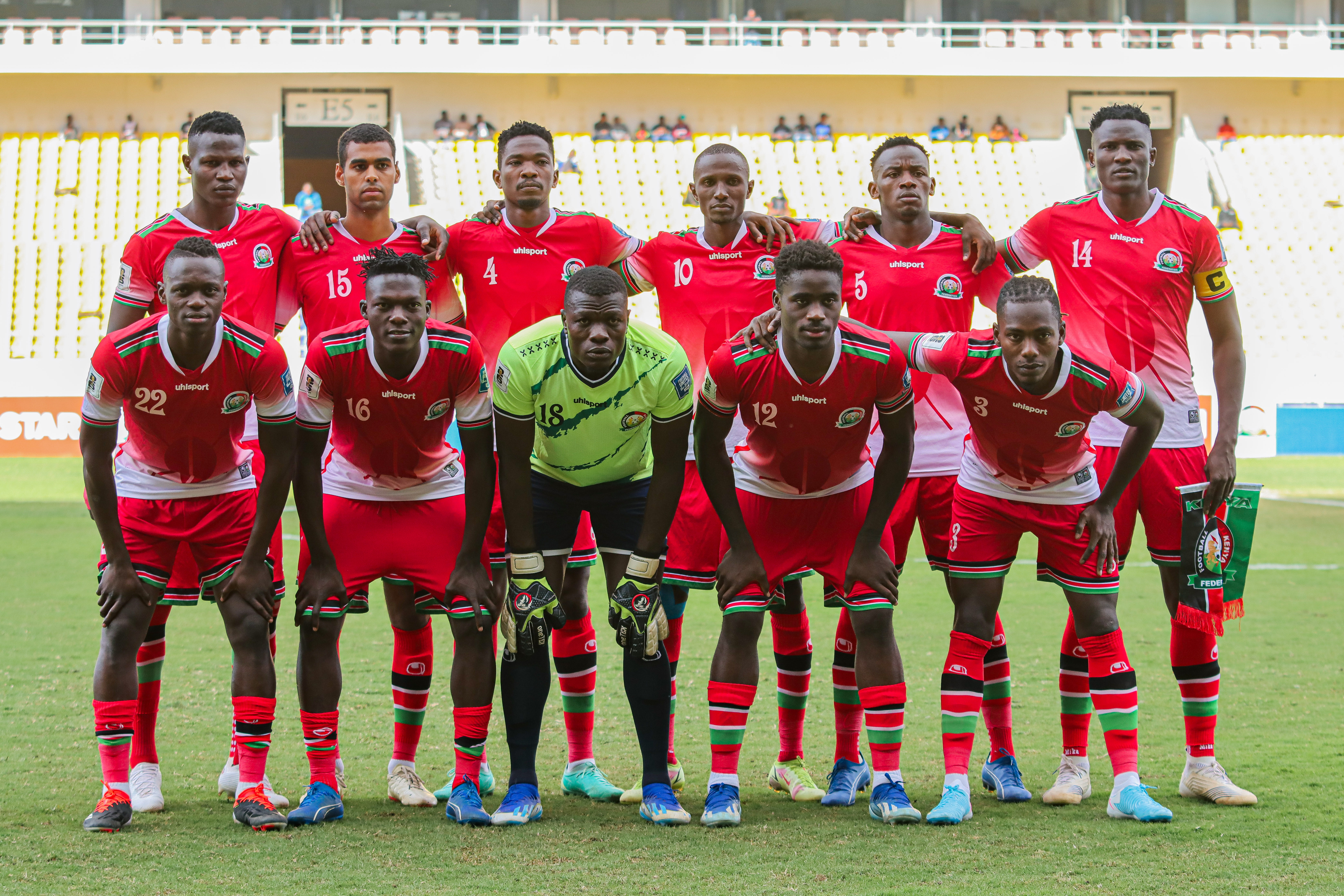 AFCON qualifiers: Harambee Stars thrashed by Cameroon in Yaounde