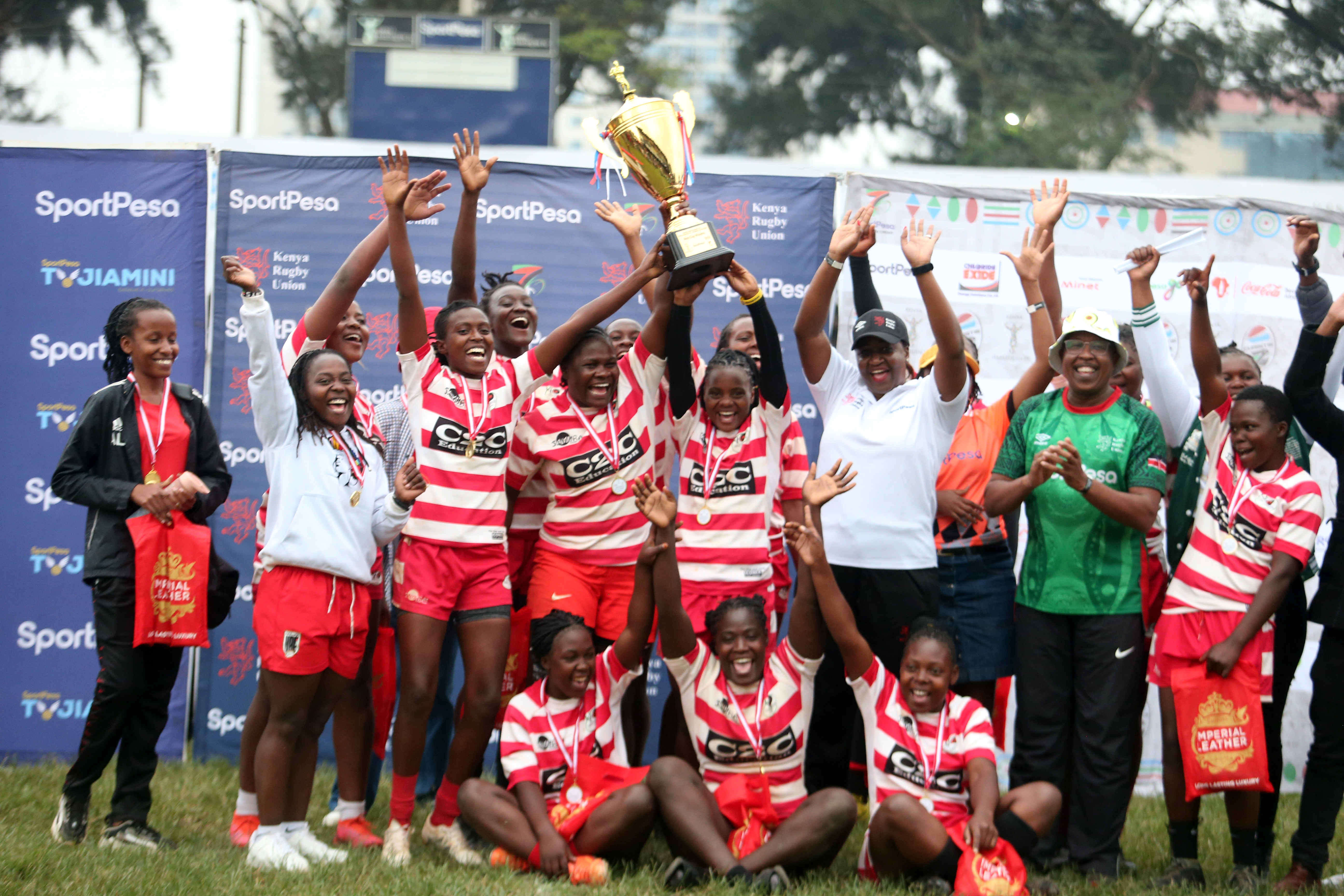 National Sevens Circuit to include one more leg with women’s tourney