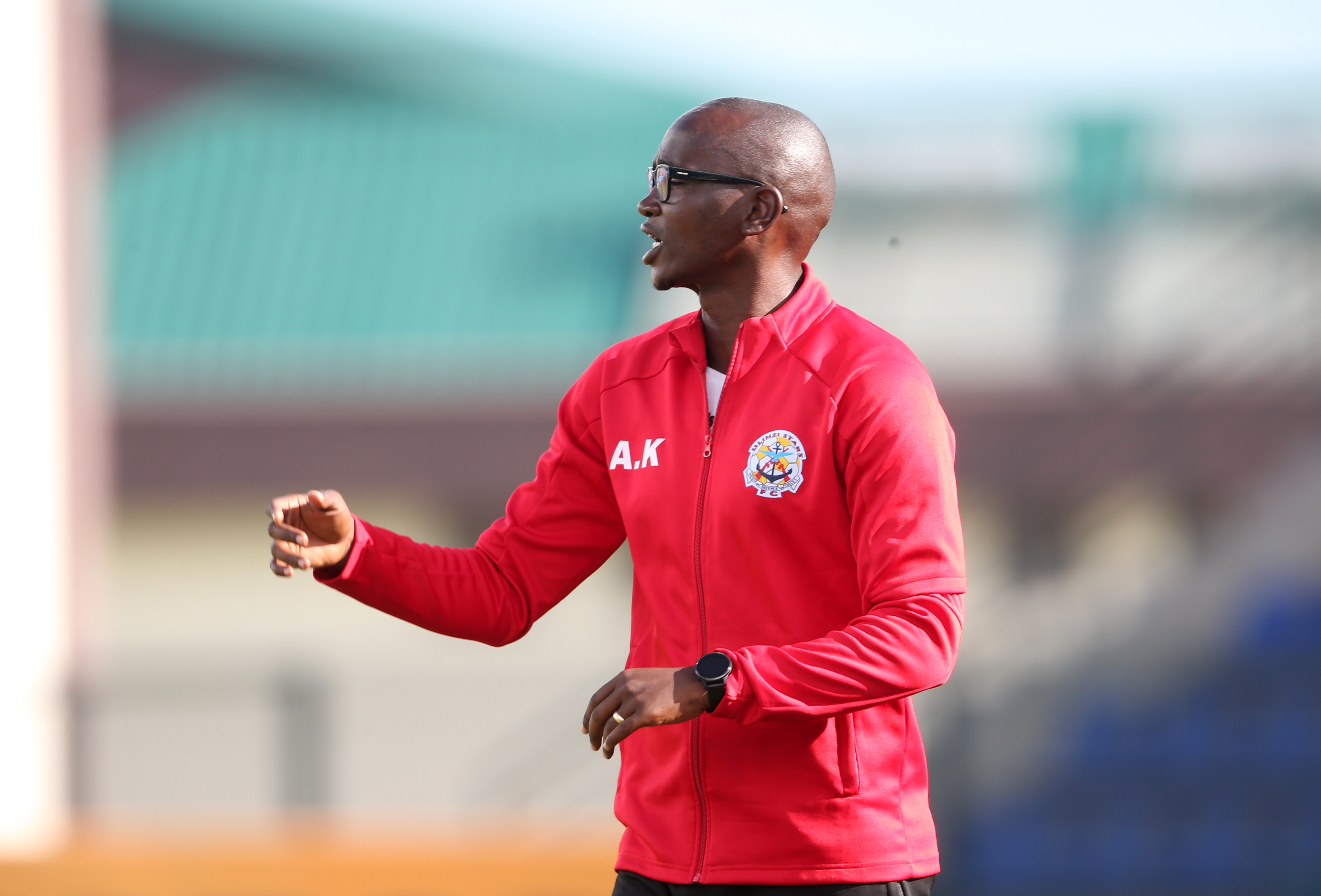 Ulinzi Stars fire head coach Kimani as KCB pick on Patrick Odhiambo