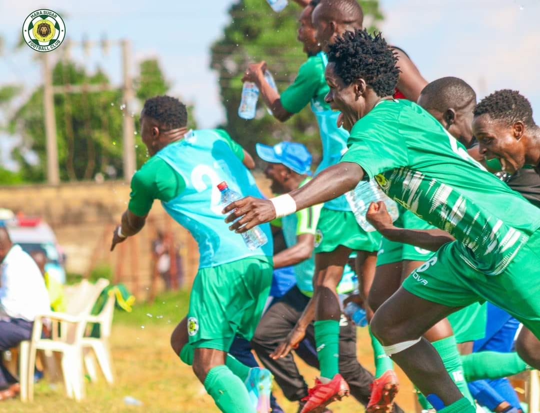 Manoah Praises Mara Sugar’s Resilience As Unbeaten Away Run Continues