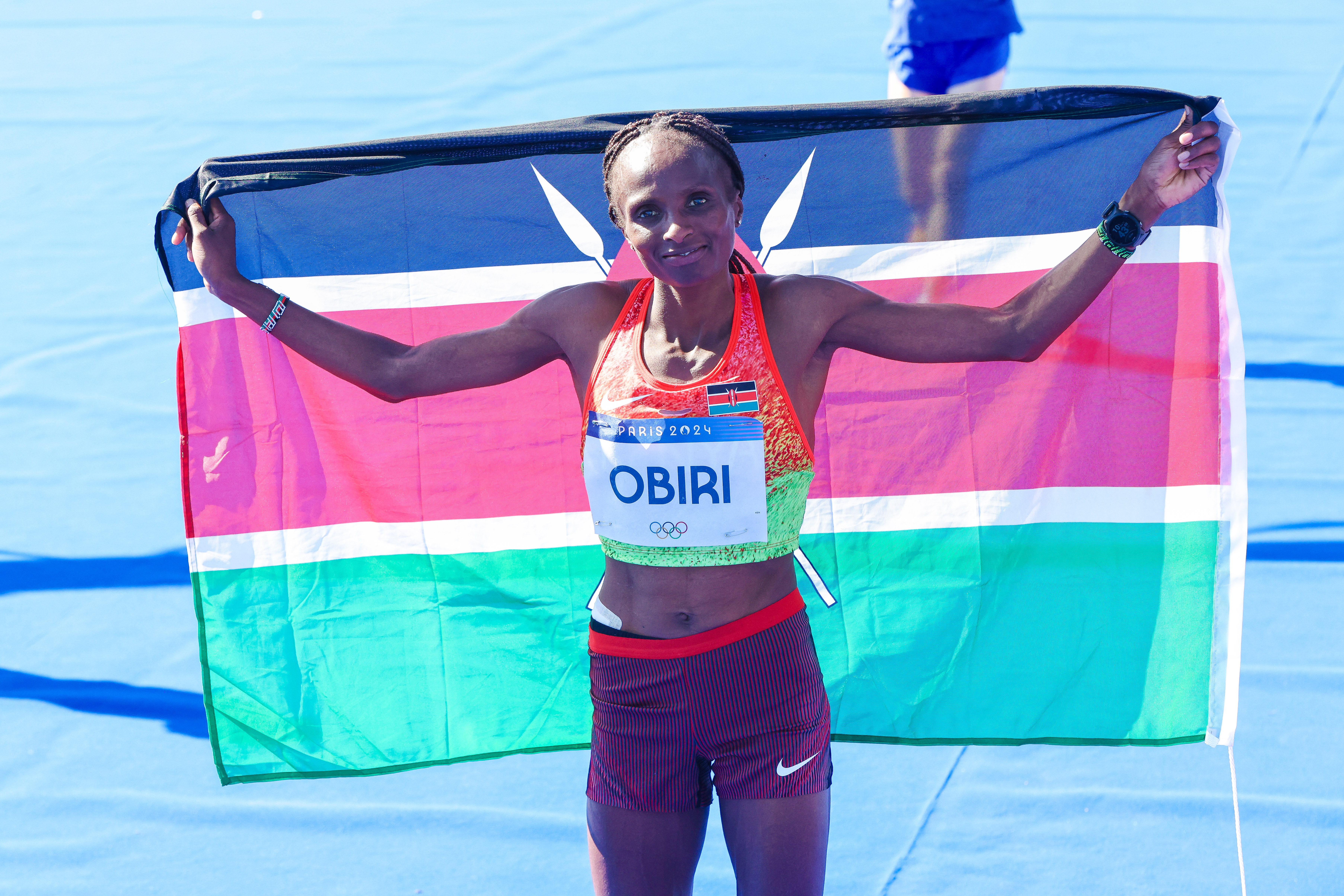 Obiri, Kipruto to defend New York Marathon titles amid tough competition