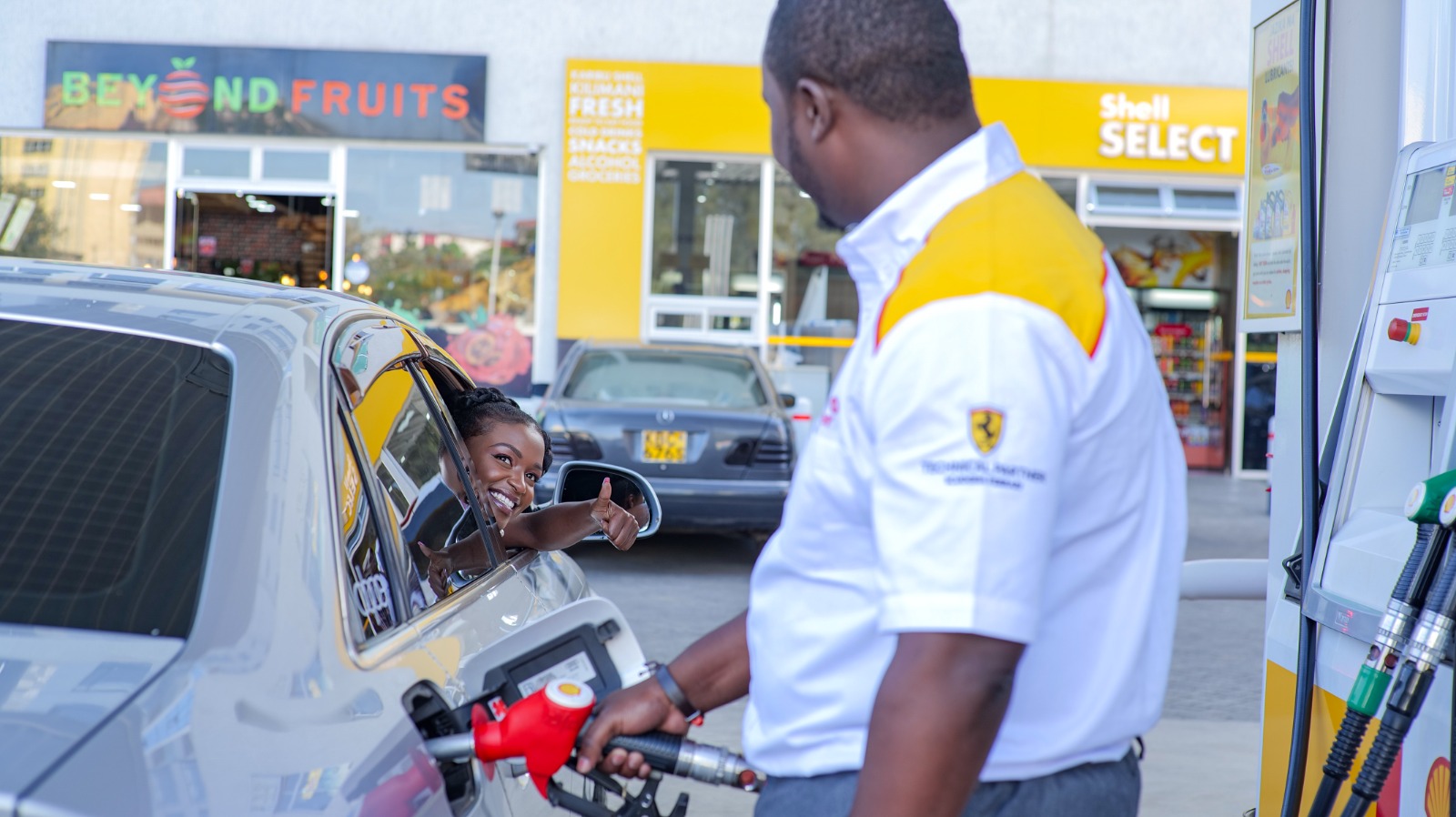 Vivo Energy Kenya Bags three consumer awards