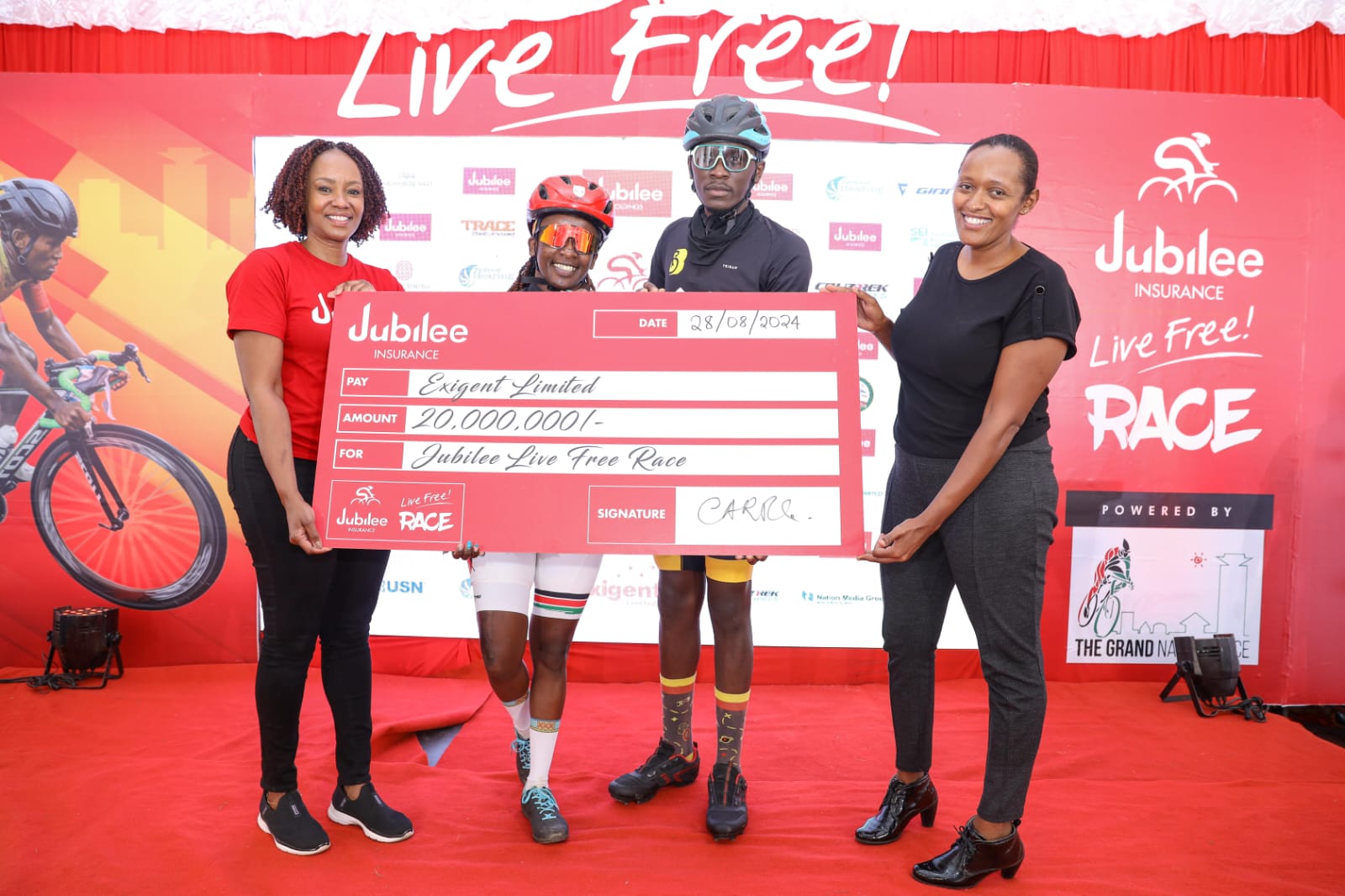 Kenyan might have the winning Google Doodle