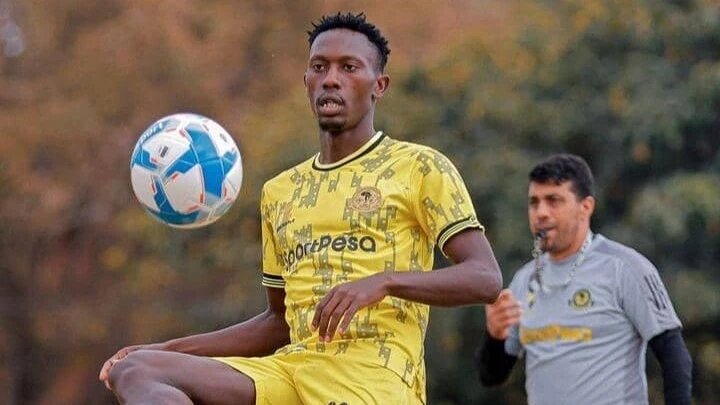 Stars midfielder Abuya scores as Yanga make Champions League group stage