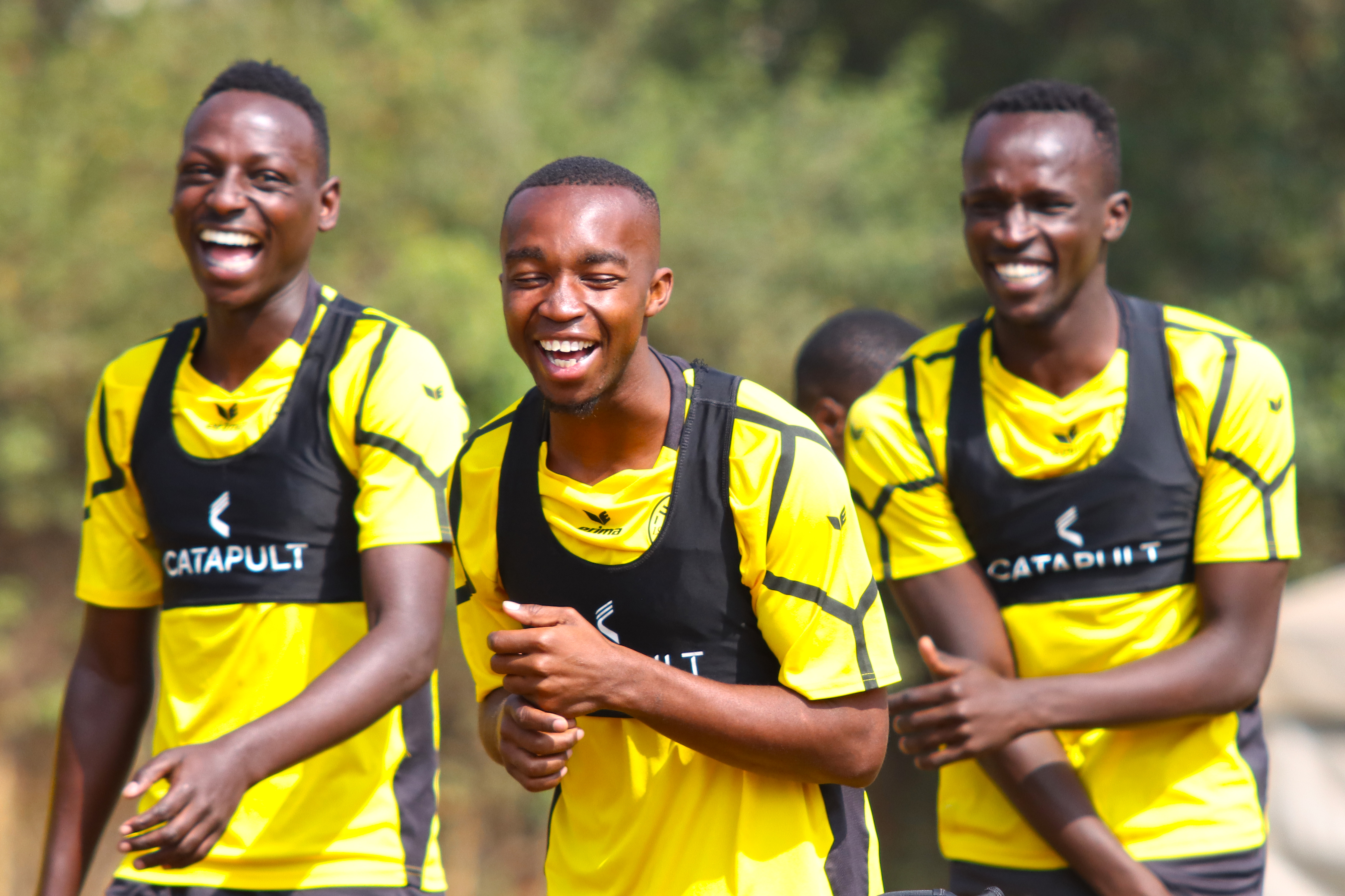 Battle lines drawn as FKF Premier League returns from three week international break