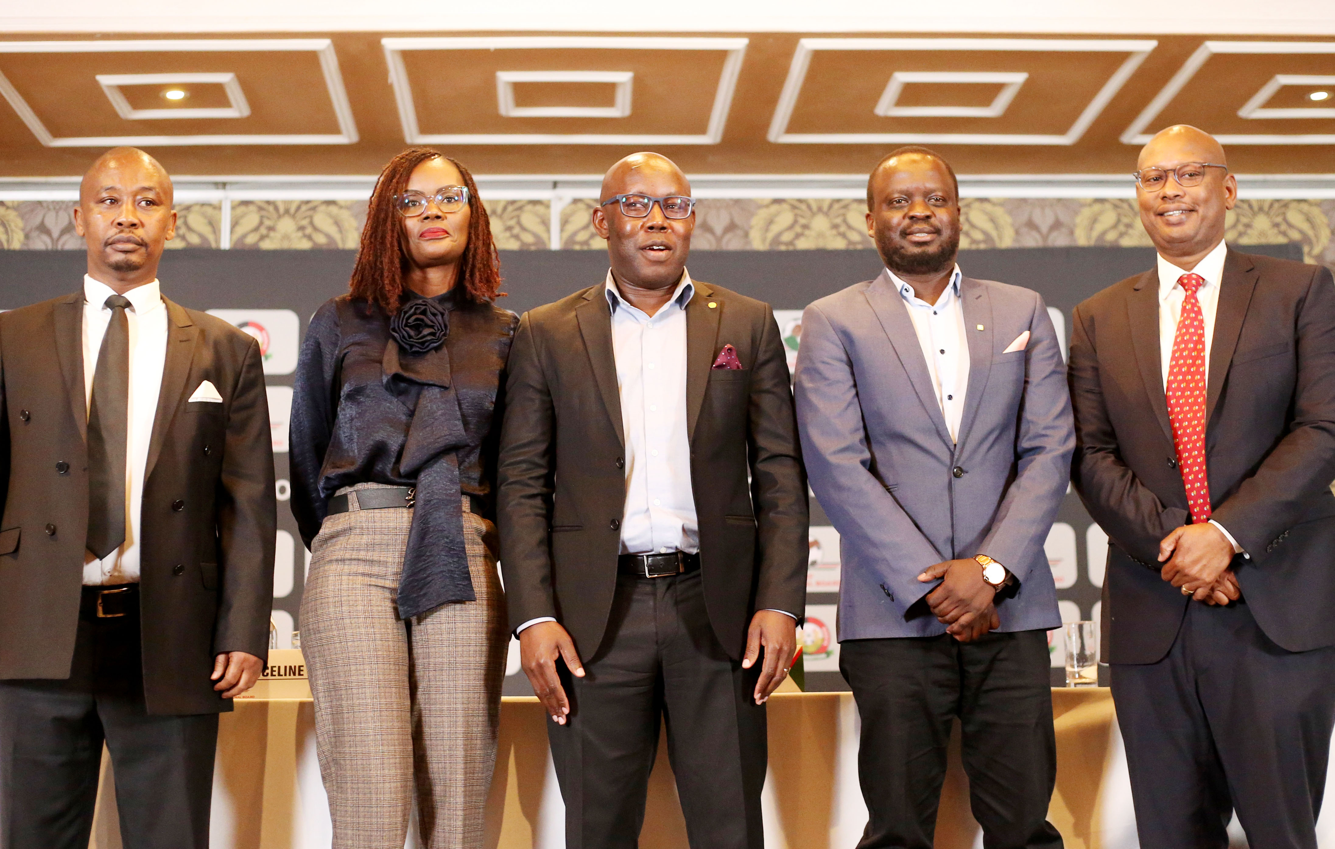 FKF Elections to be concluded by December 15, says Board chair