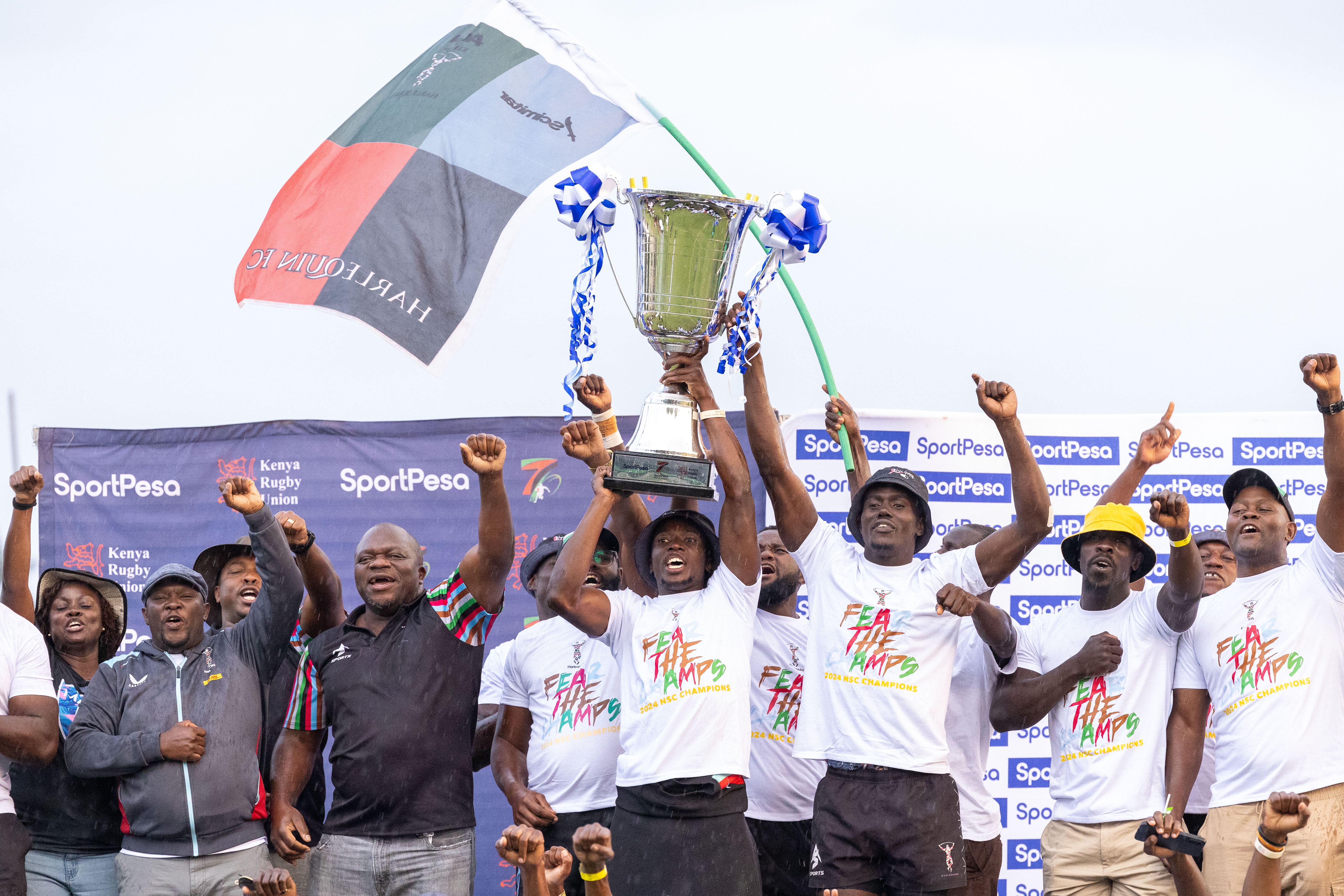 Kenya Rugby Union announce dates for 2026 National Sevens Circuit