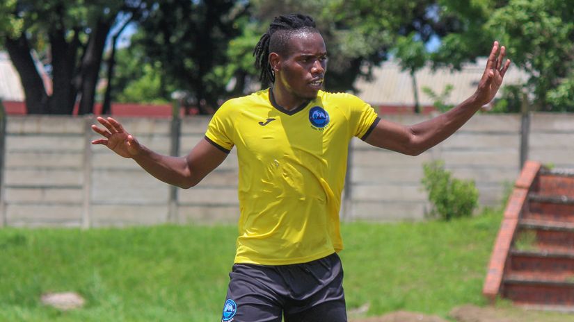 AFC seal deadline day swoop for Ovella Ochieng as ‘Kamdu’ returns to Mathare