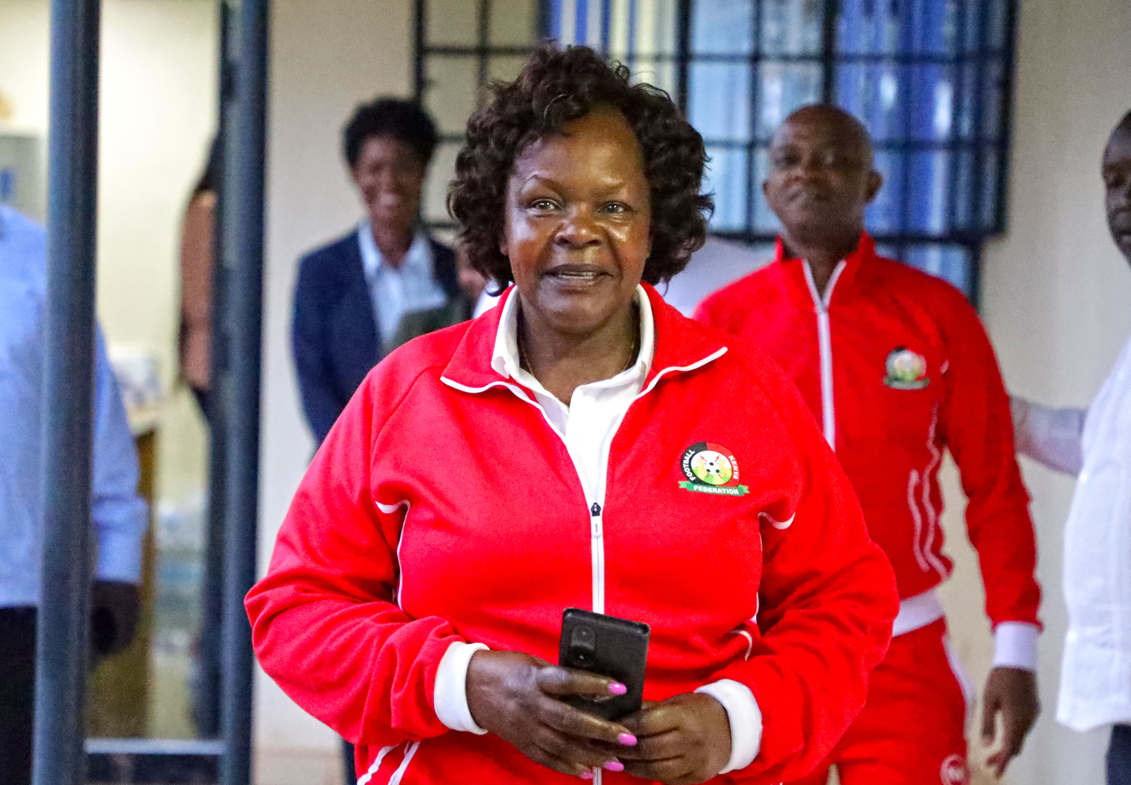 FKF Elections: Who are the nine presidential candidates vetted by the Board?