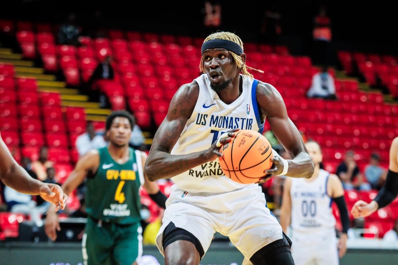 Thunder bulk up with more international signings ahead of BAL Elite 16
