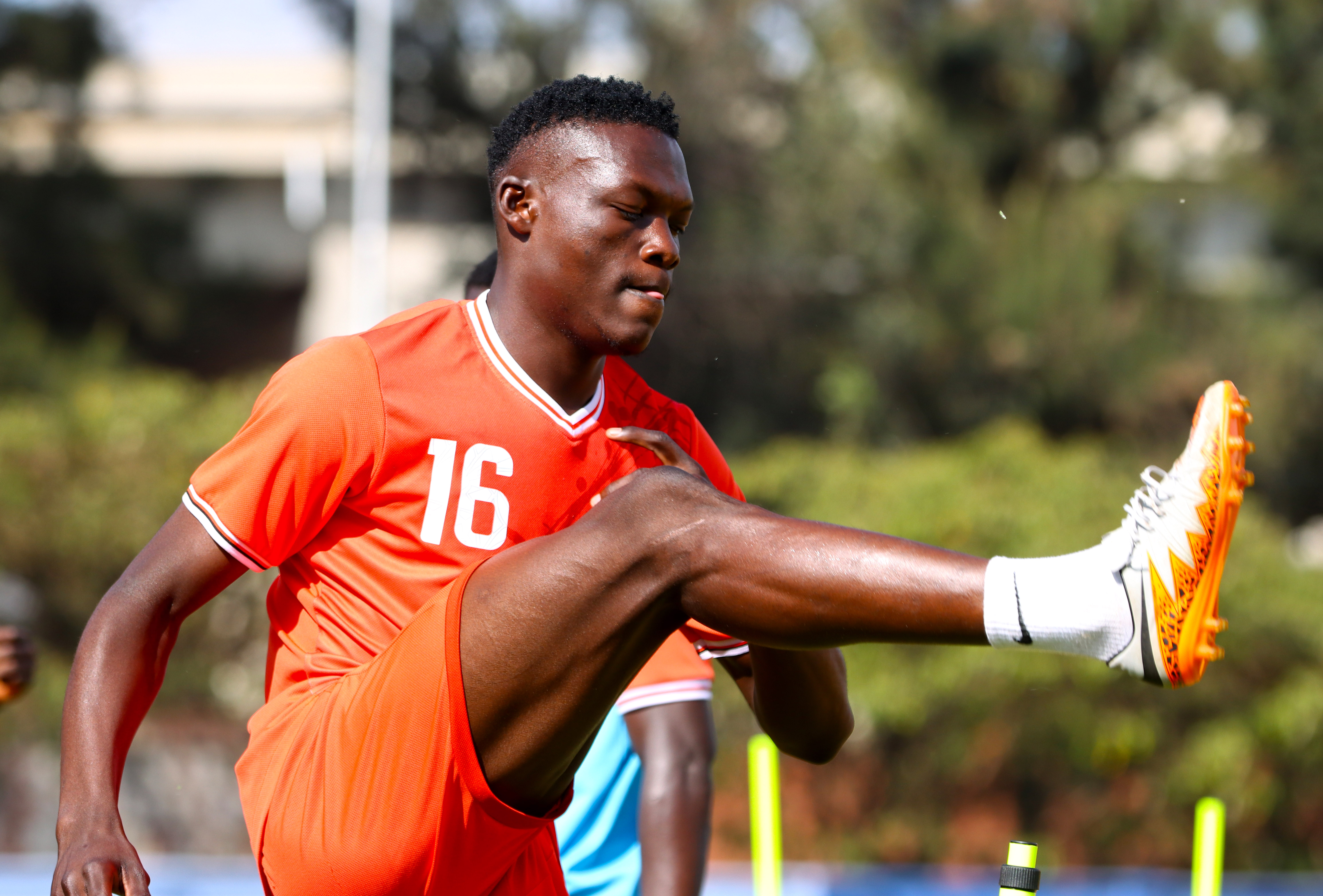 Kenya faces South Sudan as CAF releases draw for 2025 CHAN qualifiers