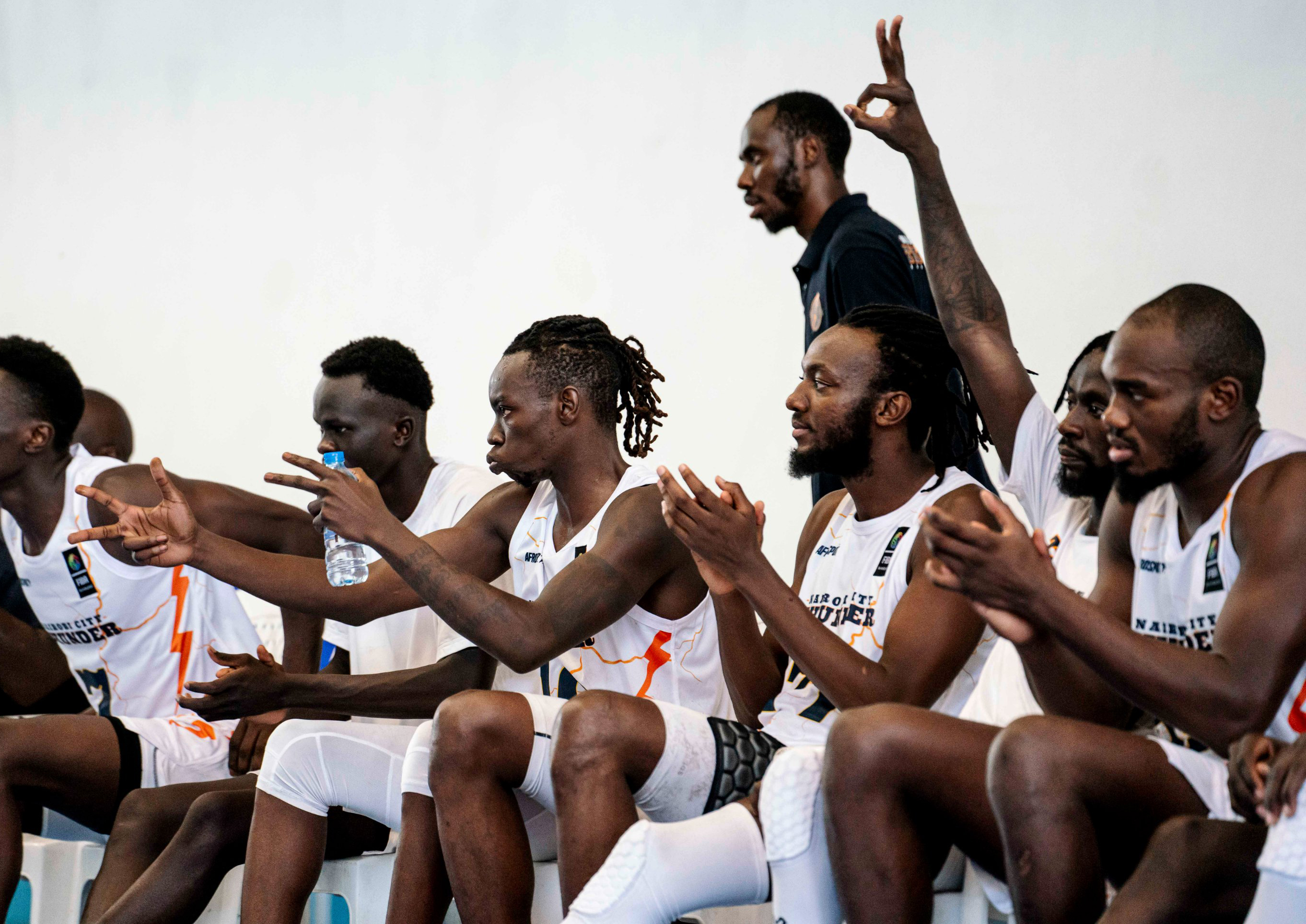 City Thunder eye second win in Tanzania in Road to BAL 2025