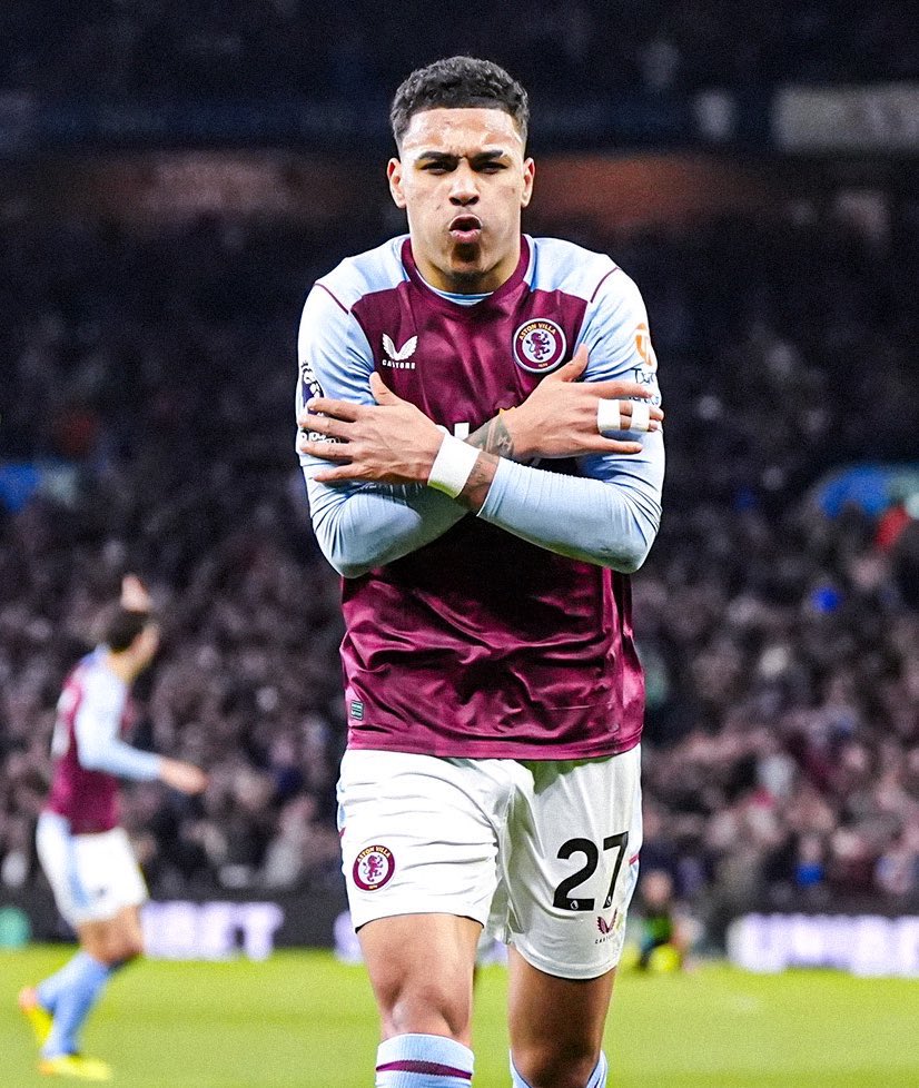 Chelsea agree record £117m deal for Villa’s Rogers