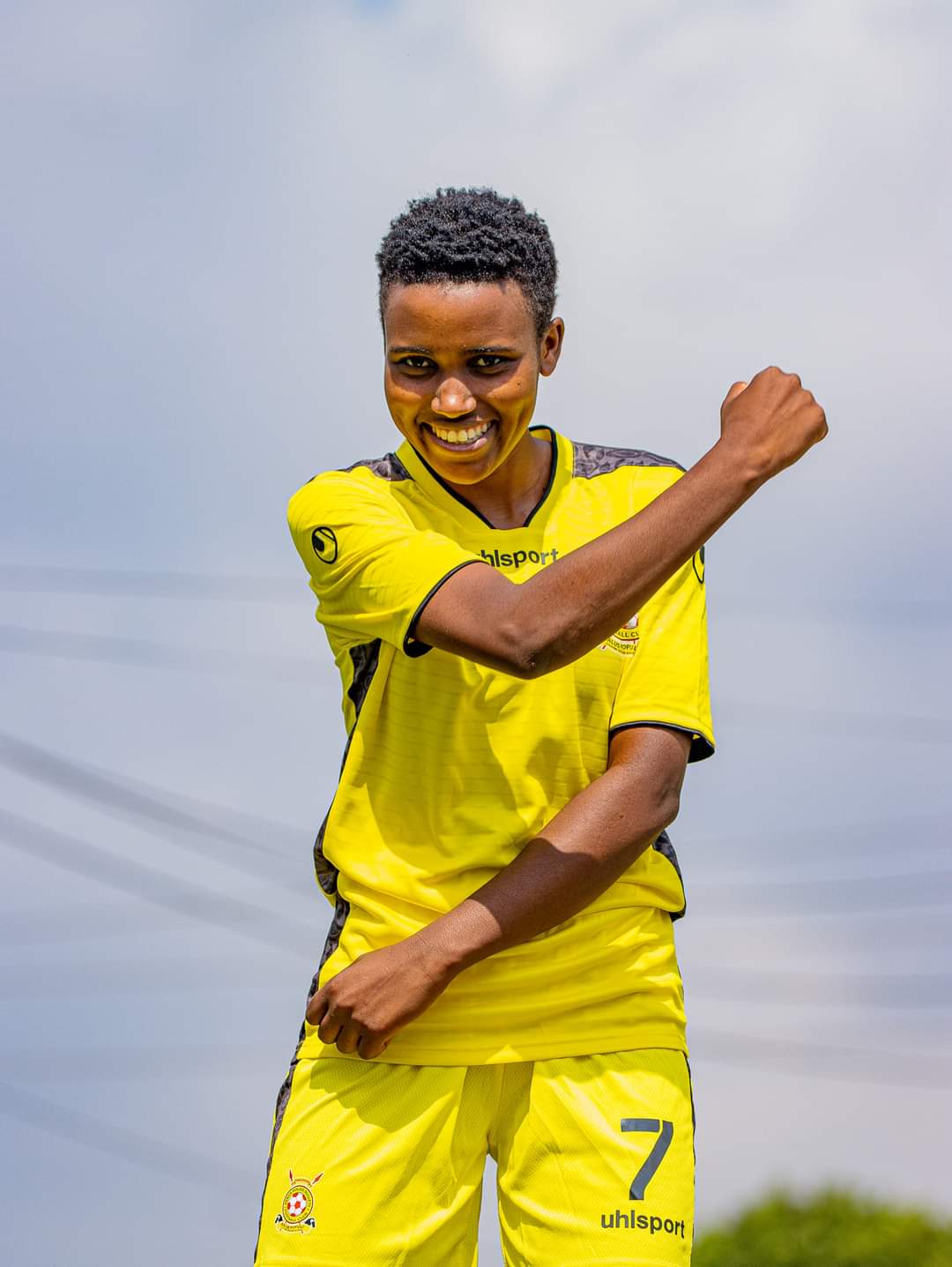Police Bullets Face Tanzania’s JKT Queens Acid Test in Quest For Region Supremacy