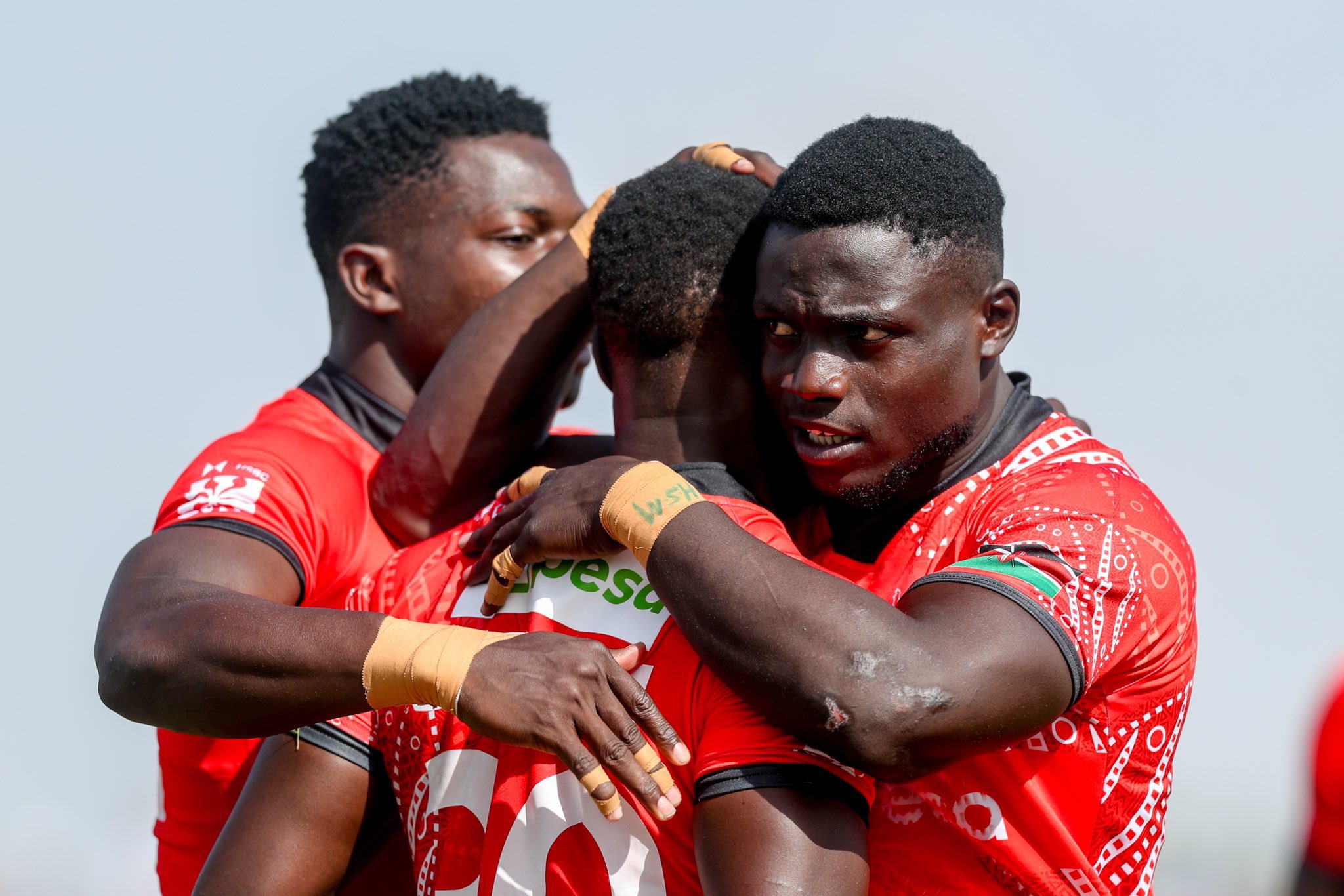 Safari 7s Promises Electrifying Rugby Action as KRU, SHA Partner to Promote Player Health and Wellness