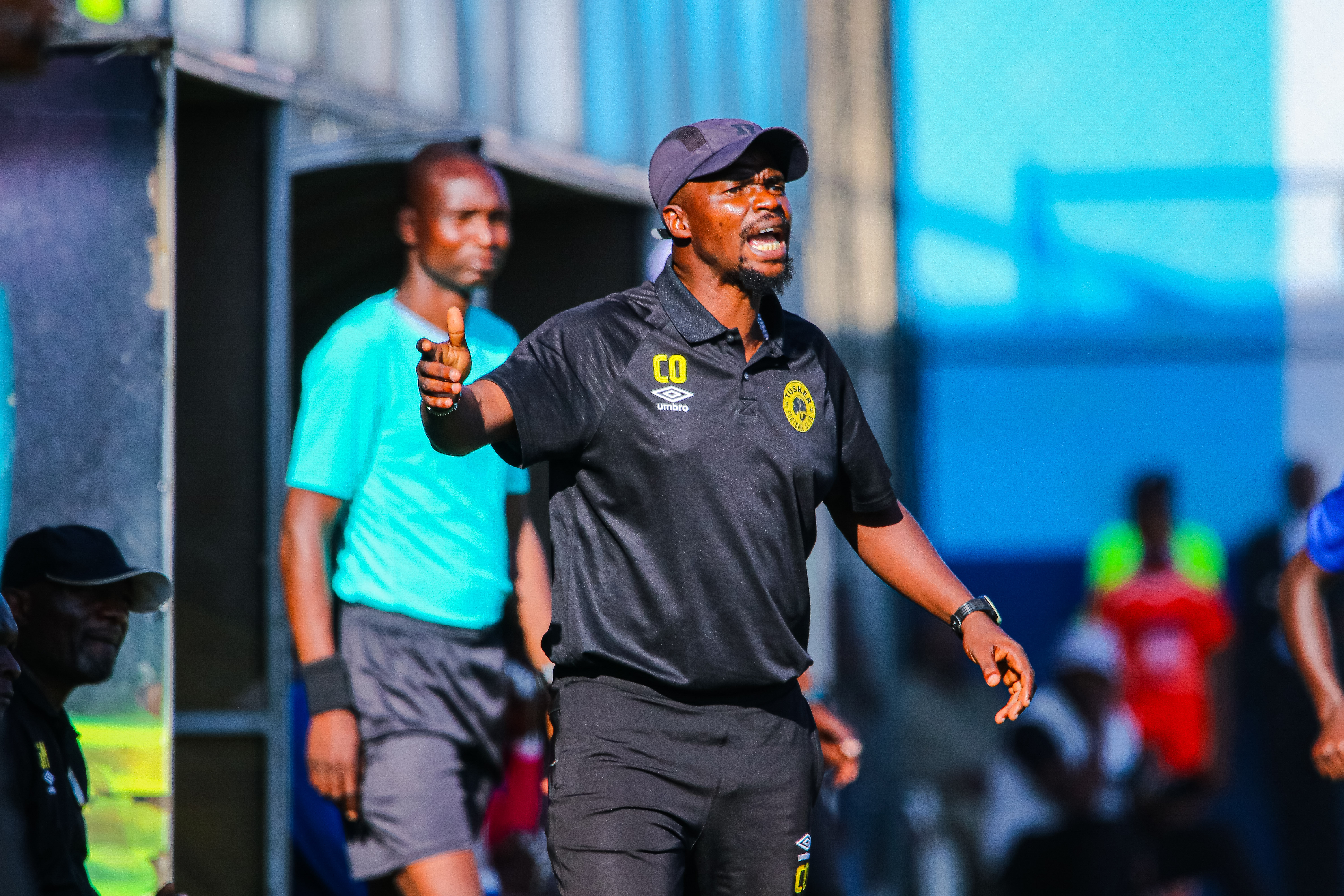 Tusker set for end-season purge after title hopes wither from Sofapaka clawing