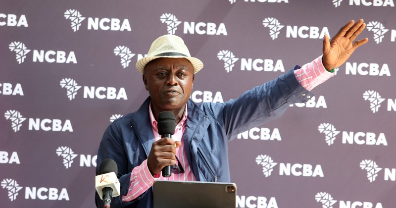Kenya Vision 2030 Underscores Corporate Momentum In Growth Of Local Pros  