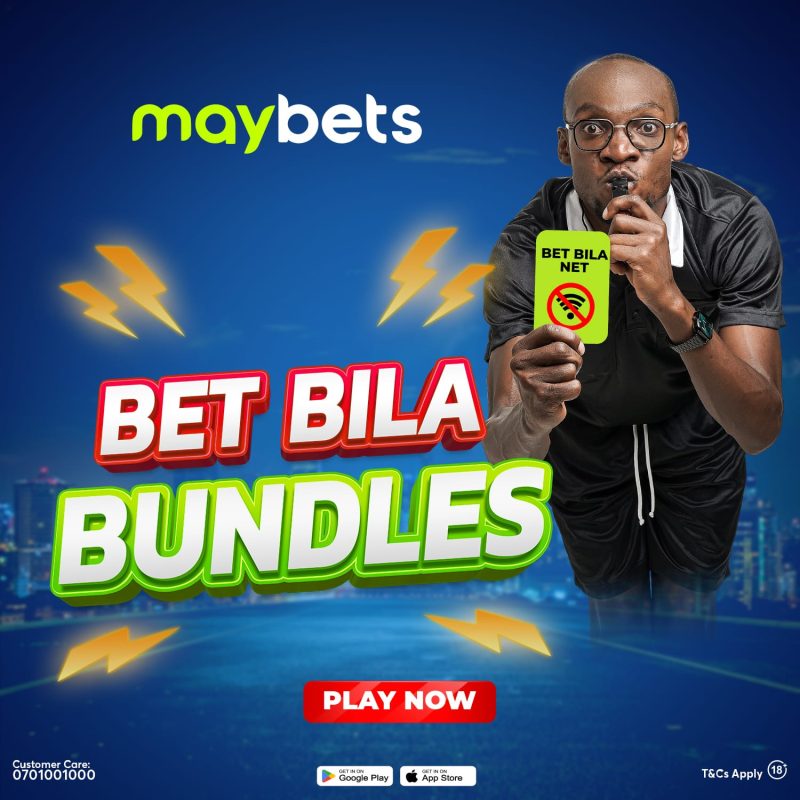 Maybets unveils ‘Bet Bila Bundle’ program