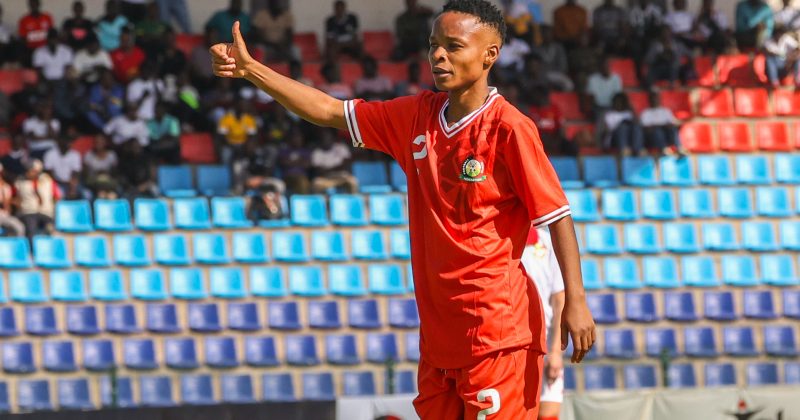 “We Have Known Our Mistakes”: Mwanalima ‘Dogo’ Adam Reflects on Benin Loss