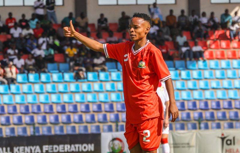 “We Have Known Our Mistakes”: Mwanalima ‘Dogo’ Adam Reflects on Benin Loss