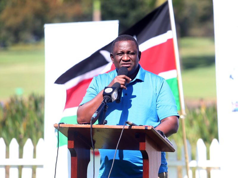 Sports CS Mvurya under siege over ‘misleading’ answers on state of stadia in Kenya