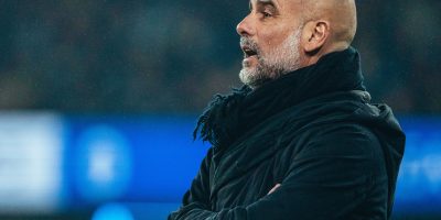 No Thank You! Guardiola Turns Down Italy Manager Job