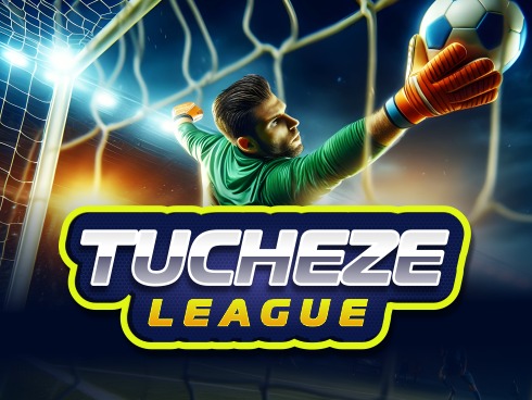 Tucheze.com Launches virtual football experience with Tucheze League