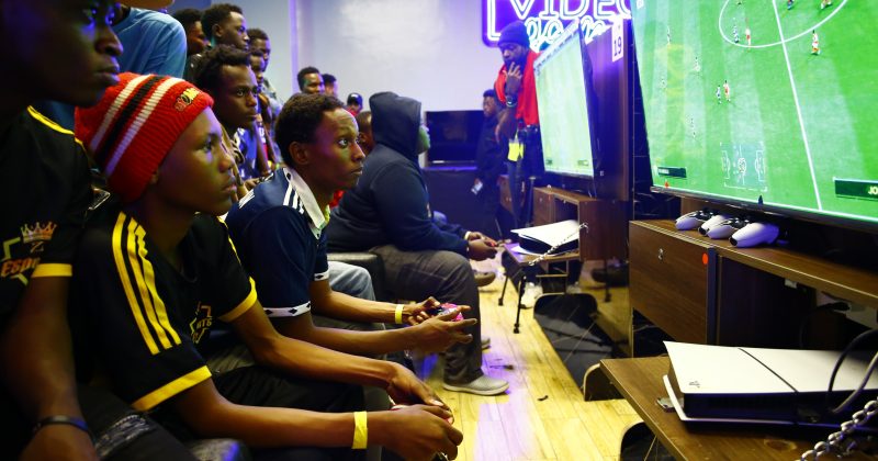 High school student wins national esports competition, secures trip to Paris