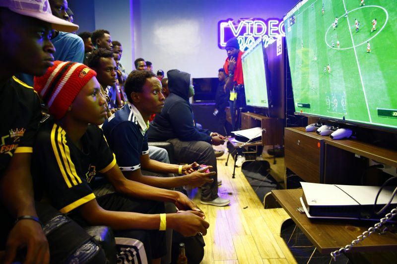 High school student wins national esports competition, secures trip to Paris