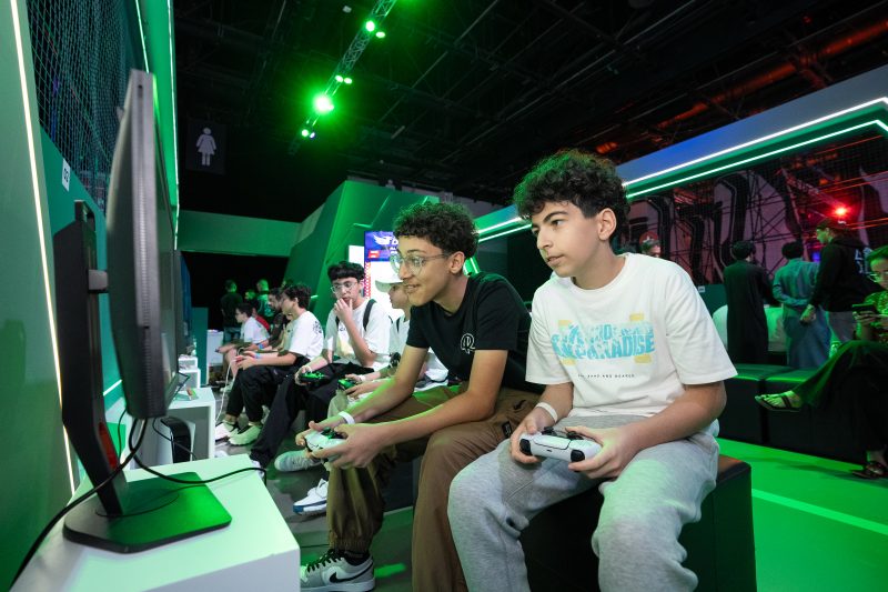 SBA Esports to Kick Off in Kigali as Africa Eyes First Continental EA FC Tournament