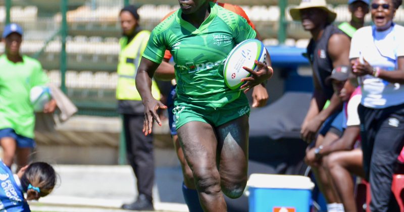Lionesses Fall Narrowly Again as South Africa Edge Kenya 12–10