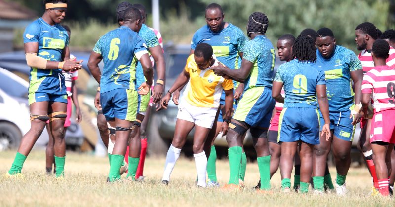 Rugby Fever Rises as Floodies 2025 Draw Unveils High-Octane Fixtures