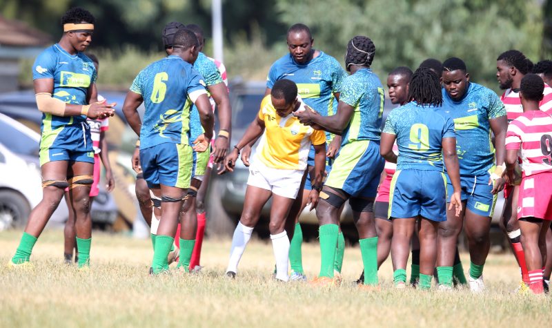 Rugby Fever Rises as Floodies 2025 Draw Unveils High-Octane Fixtures