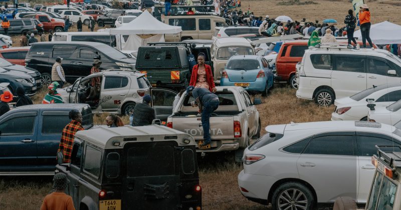 What You Should Know About Alternative Roads Affected By WRC Safari Rally