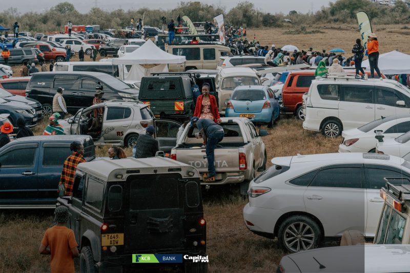 What You Should Know About Alternative Roads Affected By WRC Safari Rally
