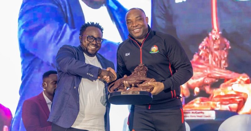 Odibets Celebrates FKF’s Appointment of McCarthy, Pledges Support for Hussein and Mariga’s Leadership