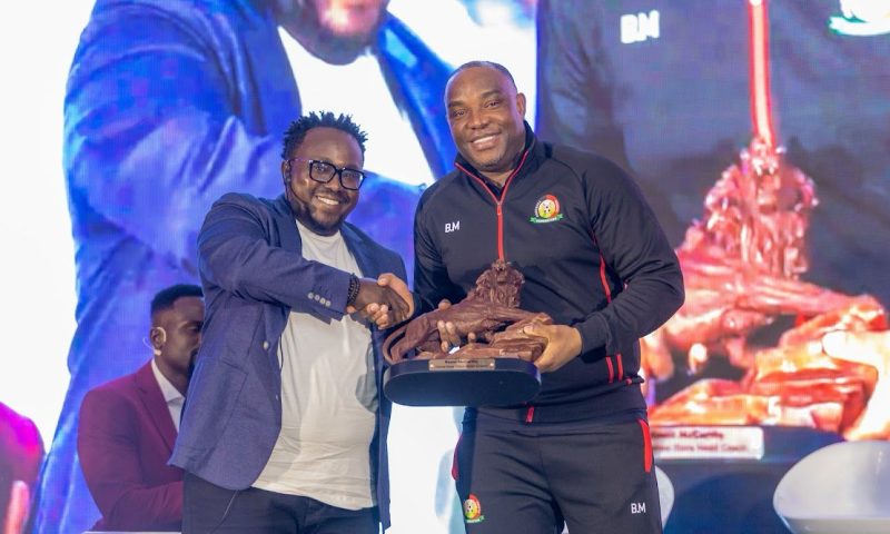 Odibets Celebrates FKF’s Appointment of McCarthy, Pledges Support for Hussein and Mariga’s Leadership