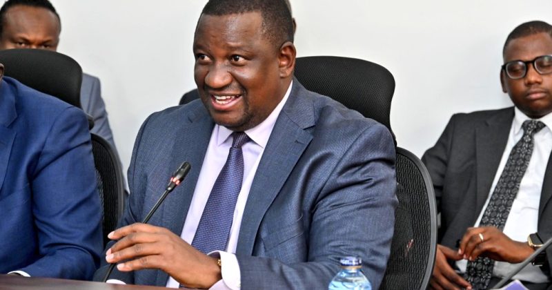 Last-minute goal: Kenya pays fee to avoid Afcon 2027 embarrassment