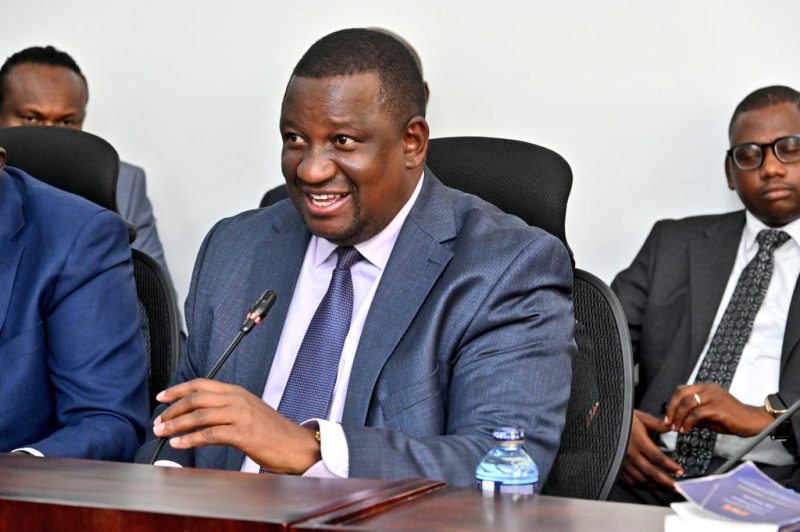 Last-minute goal: Kenya pays fee to avoid Afcon 2027 embarrassment