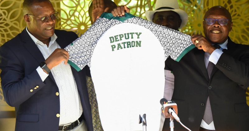 Kenyan film to ‘come out’ at New Zealand screening