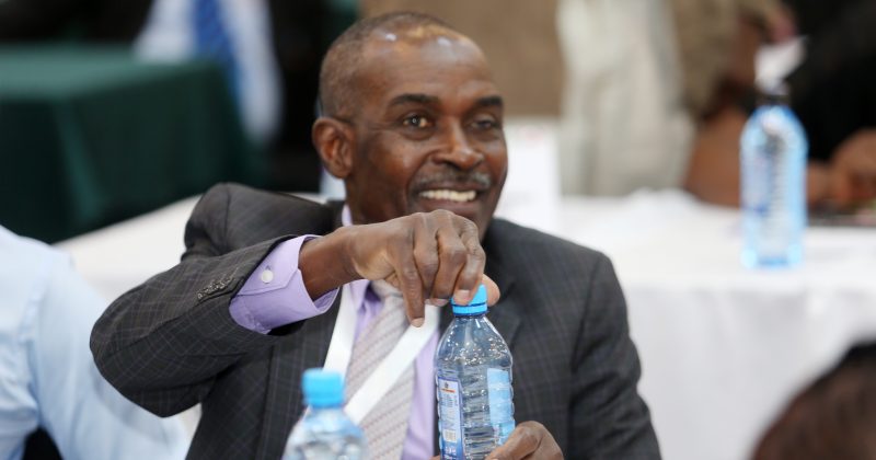 Kenya Hockey Union Decries Tough Preparations as AFCON Beckons