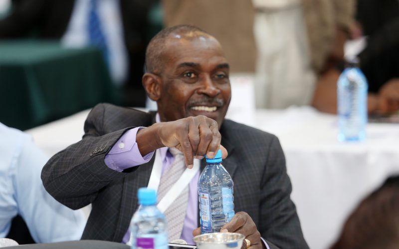 Kenya Hockey Union Decries Tough Preparations as AFCON Beckons